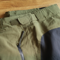 Vikafjell ODDA 15000/5000 Trouser размер XL за лов риболов туризъм панталон вятъроустойчив - 860, снимка 11 - Екипировка - 44929358