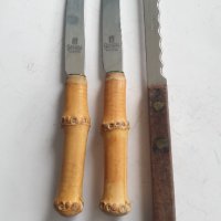 Ножчета ROSIFREI, снимка 6 - Антикварни и старинни предмети - 43359586