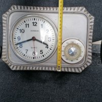 Керамичен кухненски часовник с таймер JUNGHANS , снимка 6 - Колекции - 33267937