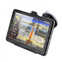 GPS НАВИГАЦИЯ MEDIATEK 7INCH, снимка 2 - Аксесоари и консумативи - 38000795