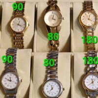 Дамски оригинални часовници Doxa,Tissot, Pulsar,Royal , снимка 1 - Луксозни - 42960094