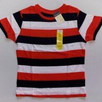 Тениска за момче, налични размери 5-6 г и 6-7 г, снимка 1 - Детски тениски и потници - 27330417