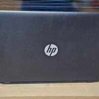 Laptop HP 250 G3, 4GB RAM, 256 SSD - ъпгрейднат, снимка 2 - Лаптопи за дома - 43163885