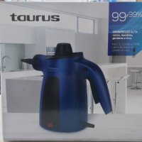 Парочистачка Taurus Rapidissimo Clean Pro , снимка 1 - Друга електроника - 44098774