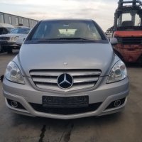 Мерцедес Бкласа Mercedes Bklas турбо бензин на части, снимка 2 - Автомобили и джипове - 42969353