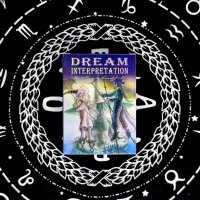 Dream Interpretation Oracle - оракул карти, снимка 10 - Други игри - 37400320