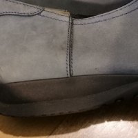 Helvesko-старото име на Швейцария,оригинални кожени обувки 41и, снимка 8 - Дамски ежедневни обувки - 39927058