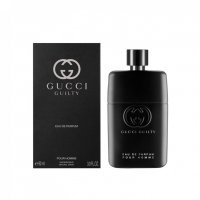 UB Мъжки парфюм 612 - 50 мл- аналог на Gucci - Guilty, снимка 3 - Мъжки парфюми - 38860319