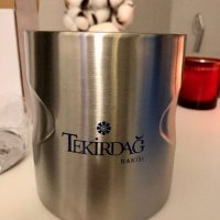Ледарки-Tekirdag,Yeni Raki(Нови), снимка 3 - Буркани, бутилки и капачки - 43748983