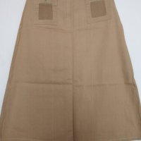 Комплект от пола и блуза - размер S; пола в същия модел и цвят - размер М, снимка 5 - Костюми - 37237618