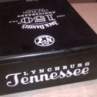 ❤️jack daniels 150-метална кутия от уиски-27x20x9см, снимка 7 - Колекции - 26213492