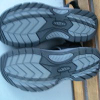 Нови мъжки сандали keen номер 43, снимка 8 - Маратонки - 43466339