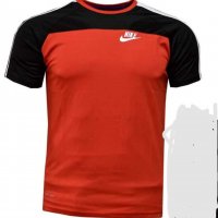 Мъжки тениски, снимка 6 - Спортни дрехи, екипи - 28970491