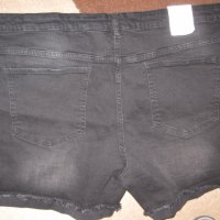 Къси дънки H&M   мъжки,2ХЛ, снимка 3 - Дънки - 36770508