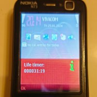 Nokia N73 , снимка 9 - Nokia - 27445105