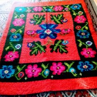 Домашни плетива , снимка 1 - Олекотени завивки и одеяла - 38543202