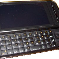 Nokia C6-00 - Nokia C6 qwerty клавиатура голяма, снимка 1 - Резервни части за телефони - 29185383