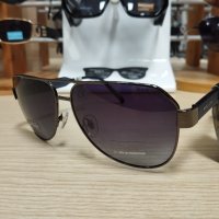 Слънчеви очила унисекс-Cal 3, снимка 1 - Слънчеви и диоптрични очила - 35657901