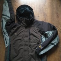 mountain hardwear conduit jacket - страхотно мъжко яке М-размер, снимка 3 - Якета - 38763365