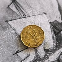 Монета - Великобритания - 3 пенса | 1941г., снимка 1 - Нумизматика и бонистика - 43914530