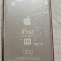 Apple iPod U2 edition 20GB, снимка 11 - iPod - 38486513