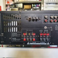 Ресийвър Sansui RZ-6100AV Изходна мощност: 70 вата на канал в 8Ω (стерео ) В перфектно техническо и , снимка 9 - Ресийвъри, усилватели, смесителни пултове - 43502134