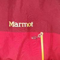 Marmot Men's Cropp River Jacket GORE-TEX (L) мъжко яке, снимка 3 - Якета - 39747919