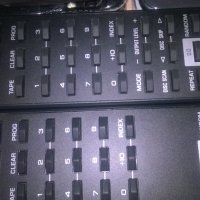 yamaha remote, снимка 10 - Други - 27492377