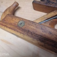 Дърводелски рендета ръчни 3 бр., снимка 2 - Други инструменти - 43317251