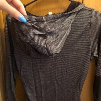 Блузка Kensol, S размер, снимка 6 - Блузи с дълъг ръкав и пуловери - 32809046