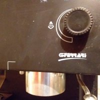 GFERRARI еспресо Италианска машина за кафе , снимка 2 - Кафемашини - 27460625