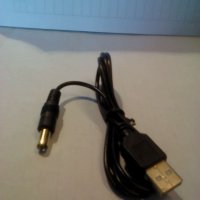 USB захранващ кабел, снимка 3 - Други - 32622755