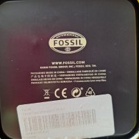 Fossil , снимка 4 - Мъжки - 43448357
