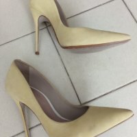 Oфициални дамски обувки на 9,10 и 11см ток, снимка 7 - Дамски обувки на ток - 37259821