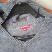 MERONA 100% оригинален мъжки пуловер XL размер - ОТЛИЧЕН!, снимка 1 - Пуловери - 43438480