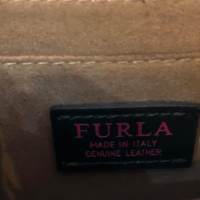 Чанта Furla , снимка 9 - Чанти - 44865554
