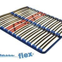 Метална подматрачна рамка РосМари Dream flex налични на склад размери!, снимка 2 - Матраци - 43240136