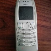 Nokia 6610, снимка 1 - Nokia - 28493453