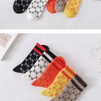 Дамски чорапи , снимка 3 - Дамски чорапи - 43817493