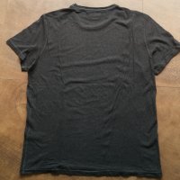 ALLSAINTT-Shirt Размер L мъжка тениска 20-52, снимка 2 - Тениски - 40636092