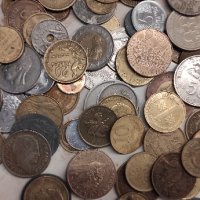 лотове монети, снимка 9 - Нумизматика и бонистика - 43338140