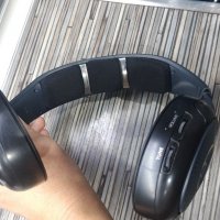 Безжични слушалки SENNHEISER , снимка 8 - Слушалки и портативни колонки - 34894209