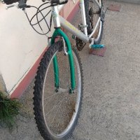 Велосипед Bartali 26'', снимка 2 - Велосипеди - 40034108