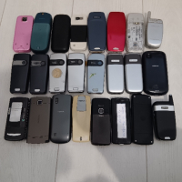 Стари телефони , снимка 2 - Nokia - 44863691