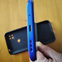 Продавам Redmi 9C, снимка 4 - Xiaomi - 42990925