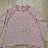 Дамска блуза размер Л , снимка 8 - Блузи с дълъг ръкав и пуловери - 42914684