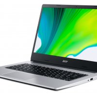 Нов! Home Office лаптоп Acer Aspire 3 14.0" | AMD Ryzen 3 3250U, снимка 4 - Лаптопи за работа - 39573761