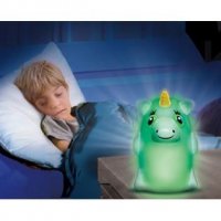 детска нощна лампа играчка, снимка 3 - Детски нощни лампи - 32721611