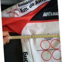 Колоездене яке,тениска,ветровка,джърси, снимка 10 - Спортни дрехи, екипи - 37018387