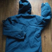 fjallraven greenland women winterjacket - страхотно дамско яке М, снимка 11 - Якета - 43106922